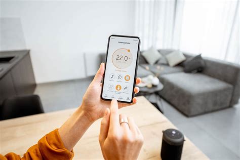 How can smart heating controls benefit your home? – Gas Tech Heating