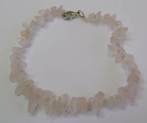 Precious stones bracelets - AHANDMADE