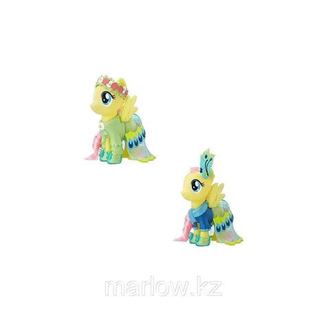 Hasbro My Little Pony C0721/C1820 Май Литл Пони Пони-модницы ,Сияние ...