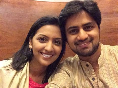 Tejashri Pradhan - Shashank Ketkar wedding PhotosCelebrity Katta