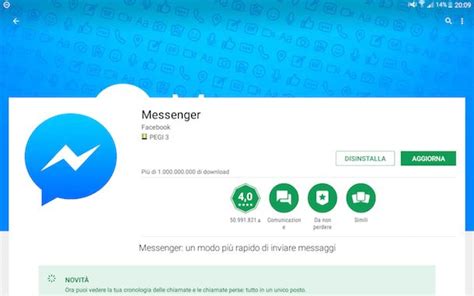 Come Disinstallare Messenger Salvatore Aranzulla