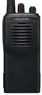 Kenwood TK-2107 Radio Batteries, Parts and Accessories