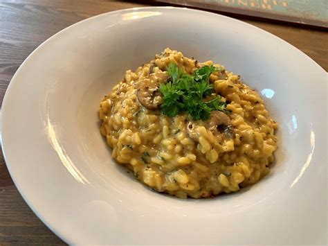 Risotto Alla Milanese Von Mathias56 Chefkoch Recipe Risotto