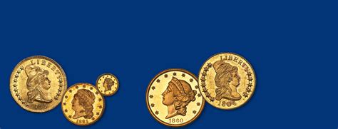 U.S. Coins | Numismatic Dealer & Auctioneer | Heritage Auctions