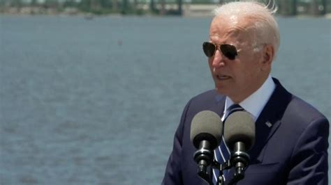 Pay Your Fair Share Biden Pitches Raising Taxes On Wealthy Cnn Video