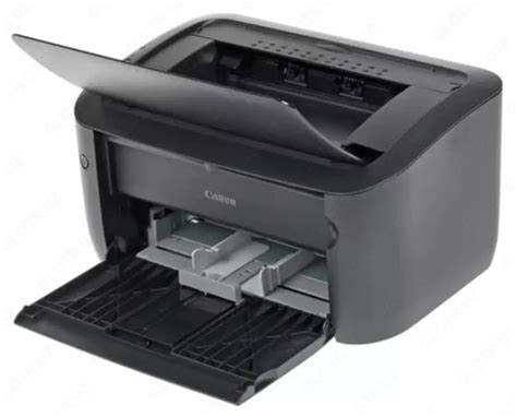 Принтер лазерный Canon i-SENSYS LBP6030 — купить по лучшей цене на ...