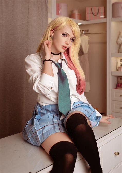Evenink Cosplay Evenink Cosplay Nude Onlyfans Leaks Photos Thefappening