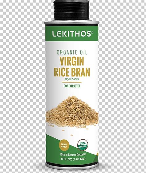 Organic Food Rice Bran Oil Oryza Sativa PNG, Clipart, 8 Oz, Almond Oil ...