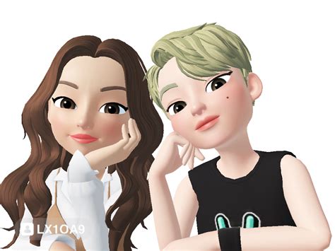 Zepeto Disney Characters Character Disney