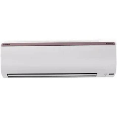 Daikin FTHT35UV 1 Ton 3 Star Inverter Split AC Price In India