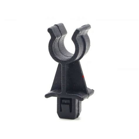 1 Set 2Pcs Car Hood Prop Rod Support Clamp Grommet Clips For Nissan EBay