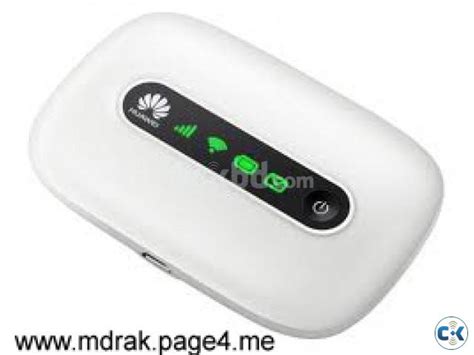 Mbps Huawei E Hspa Mifi Modem Router