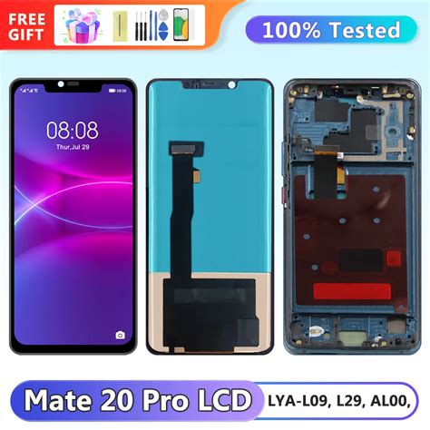 Display Screen Digitizer Huawei Mate Pro Display Screen Huawei