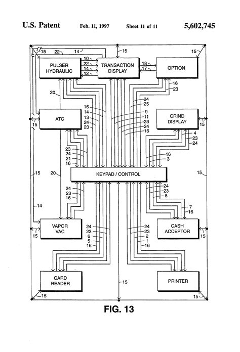Fuel Dispenser Wiring Diagram at Amy Heyer blog
