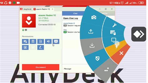anydesk remote desktop  george jelks blog