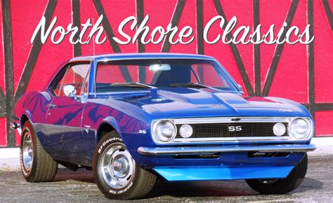 Used 1967 Chevrolet Camaro REAL SS-SUPER SPORT-PEARL BLUE RESTORED-REAL ...