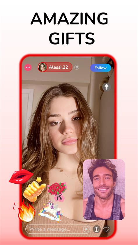 Chat Match - Random Video Chat APK for Android Download