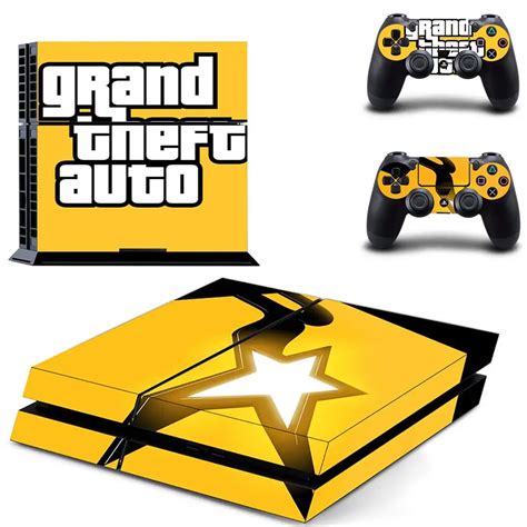 Ps4 Bundle Gta 5