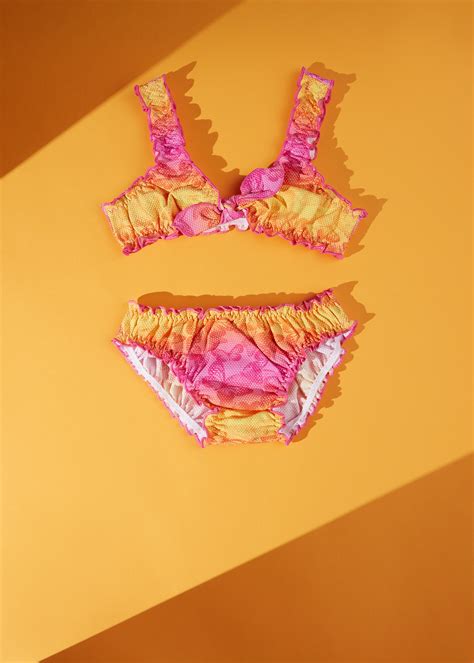 Bikini Girls Polly Swimwear And Bikinis Calzedonia