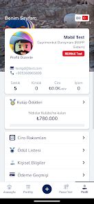 MYRE/MAX - Google Play'de Uygulamalar
