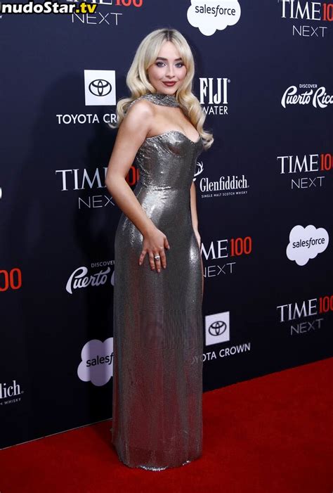 Sabrina Carpenter Bubble Sabrinacarpenter Nude OnlyFans Photo Nudostar TV