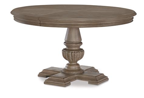 Remarkable Photos Of Expandable Round Pedestal Dining Table Ideas