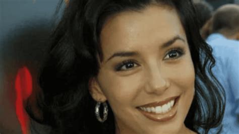 Por qué el BMW 7 Series es el coche favorito de Eva Longoria TORK