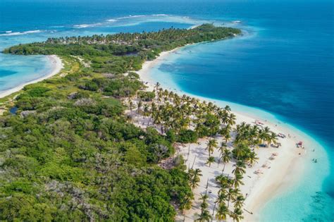 Venezuela Tem Praia - As 10 melhores praias da Venezuela | Curiara Europe