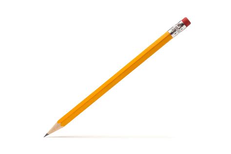 The Meaning And Symbolism Of The Word Pencil