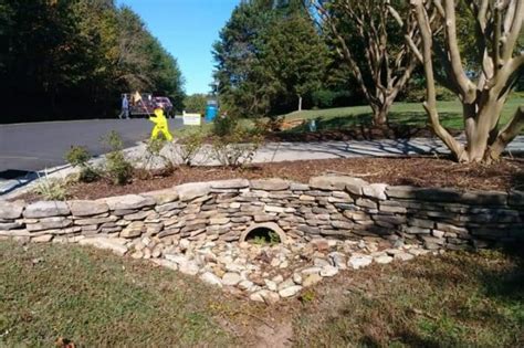 driveway culvert ideas » Jessica Paster