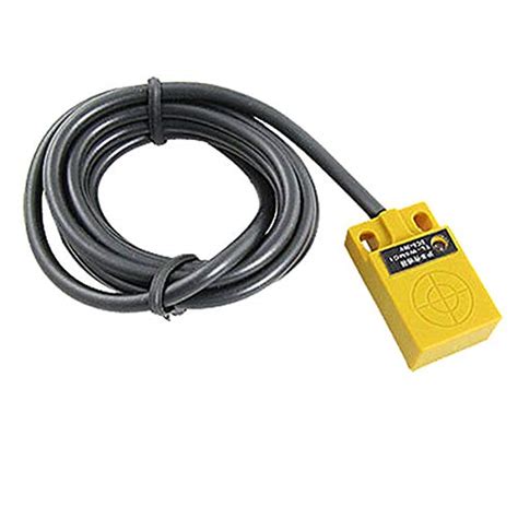 Amazon Tl W Mc Mm Inductive Proximity Sensor Detection Switch