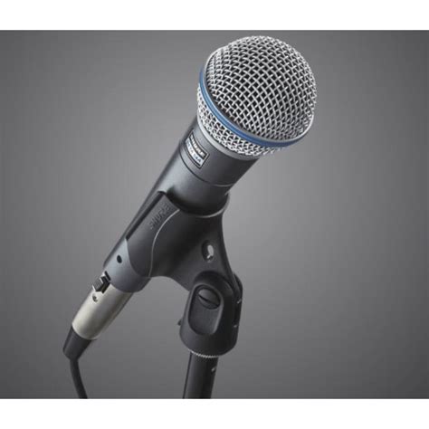 میکروفون SHURE
