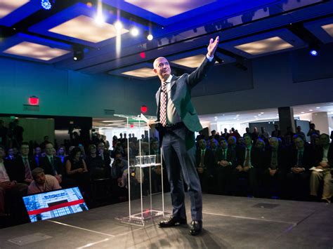 Why Amazon’s HQ2 Search Backfired | WIRED