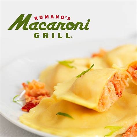 Romanos Macaroni Grill Free Parmesan Entree W One Entree Purchase