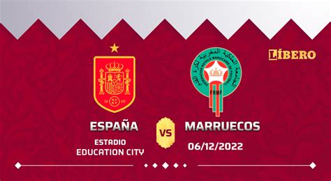 A Que Hora Juega España Vs Marruecos En Vivo En Que Canal Y Donde Ver