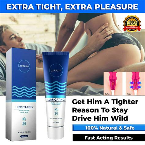 Sex Lube Personal Lubricant Water Based Long Lasting Sex Lubricant For