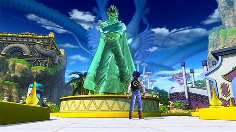 PS4 Dragon Ball Xenoverse 2 (English) – HeavyArm Store