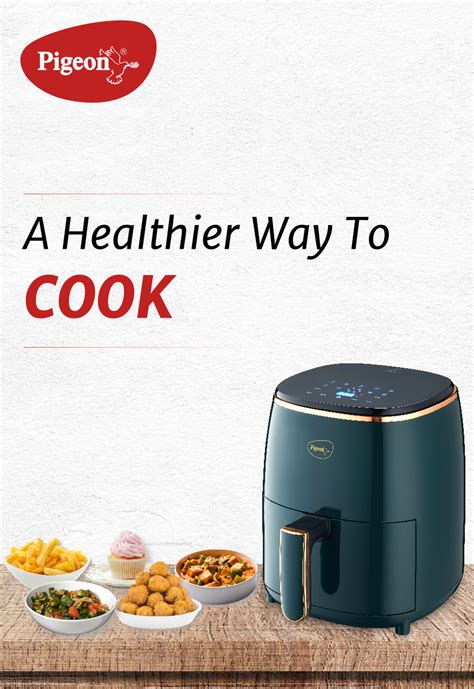 Airfryer - Stovekraft