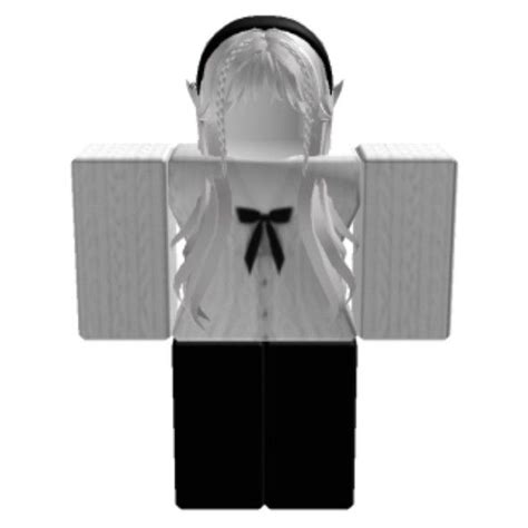 R6 Roblox Avatar Outfit