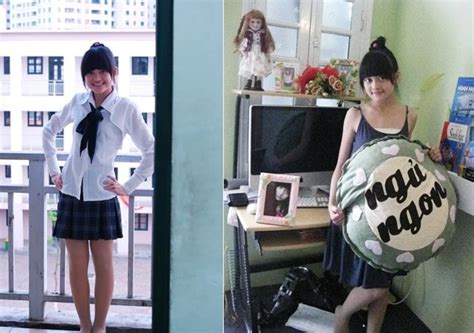 Lo T Nh Th I M T Tr N B Ng Ra S A Kh Ng Qua Ch Nh S A C A D N Hot Girl B T A