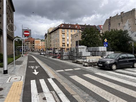 Remont Most W Pomorskich Przygl Damy Si Na Jakim Etapie S Prace