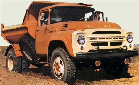 ЗиЛ-130