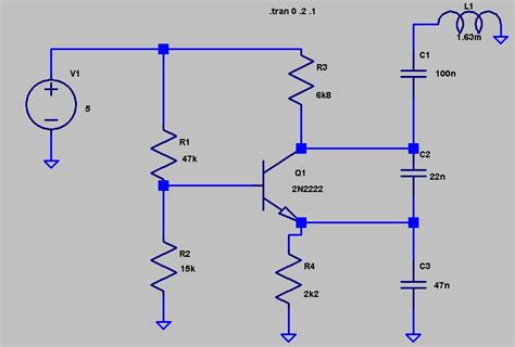 Current Controlled Oscillator Under Repository Circuits 30535 Next Gr