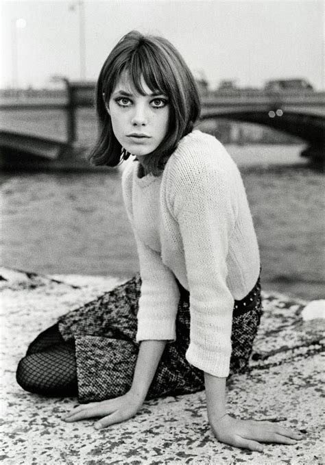 Swinging Sixties London 60s Fashion Icons Jane Birkin Swinging Sixties