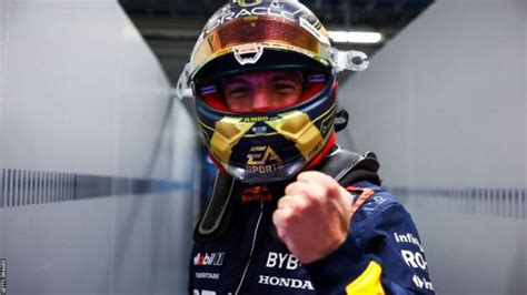 Verstappen conquista a pole em qualificação afetada pela chuva