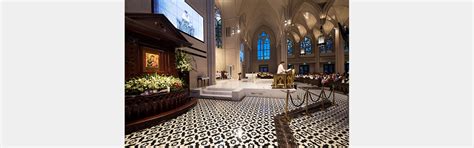 Novena Church – cgnArchitects