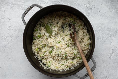 Moro De Habichuelas Negras One Pot Rice And Beans Sandra Valvassori