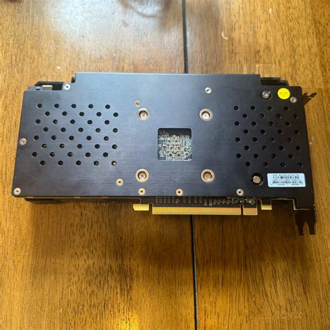 PowerColor RX 570 4GB | Jawa