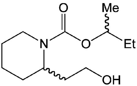 Icaridin - American Chemical Society