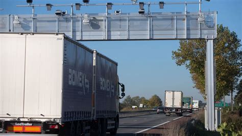 Pourquoi L Cotaxe Provoque T Elle La Col Re Des Bretons